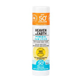 Mineral Sun Stick - Gentle UVA/UVB Protection for Sensitive Skin - TryAladdin
