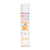 Mineral Sunscreen - Broad Spectrum SPF 50+ Blue Light Protection Cream - TryAladdin