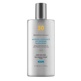 Mineral Sunscreen - Broad Spectrum SPF 50+ Radiance Foundation - TryAladdin
