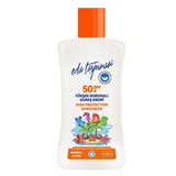 Mineral Sunscreen - High Protection SPF 50 for Sensitive Skin - TryAladdin