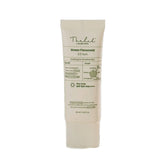 Mineral Sunscreen - Hydrating SPF 50+ PA++++ Cream with Hyaluronate & Zinc Oxide - TryAladdin