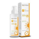 Mineral Sunscreen - Hydrating UVA/UVB Protection with Panthenol & Bisabolol - TryAladdin