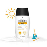 Mineral Sunscreen - SPF 50+ Hydrating Protection for Kids & Teens - TryAladdin