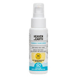 Mineral Sunscreen - SPF 50+ Natural & Water - Resistant for All Skin - TryAladdin