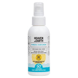 Mineral Sunscreen - SPF 50+ UVA/UVB Protection & Hydrating - TryAladdin