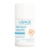 Mineral Sunscreen Stick for Face, Lips & Sensitive Areas - SPF 50+ Family Protection - TryAladdin