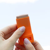 Mineral Sunscreen Stick - SPF 50+ Hydrating & Anti - Spot Protection - TryAladdin