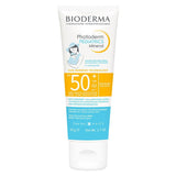 Mineral Sunscreen - Very High Protection for Baby & Child Sensitive Skin SPF50+ - TryAladdin