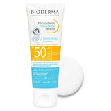 Mineral Sunscreen - Very High Protection for Baby & Child Sensitive Skin SPF50+ - TryAladdin