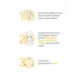 Mineral Tinted Sunscreen - Mattifying SPF 50+ for Oily & Combination Skin - TryAladdin