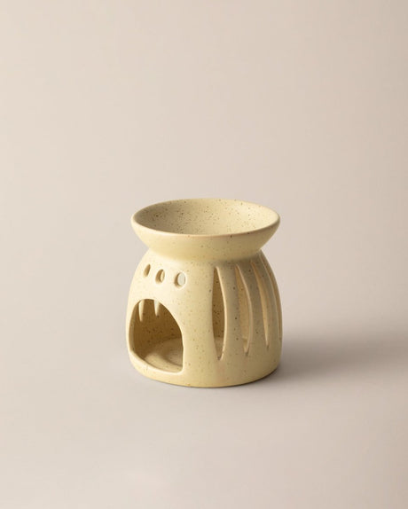 Mink Incense Burner Holder - Aroma Diffuser for Home - TryAladdin