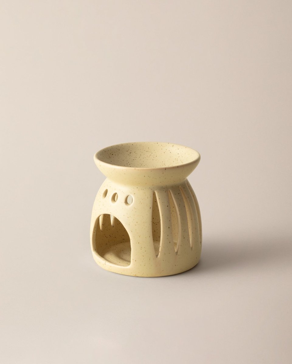 Mink Incense Burner Holder - Aroma Diffuser for Home - TryAladdin