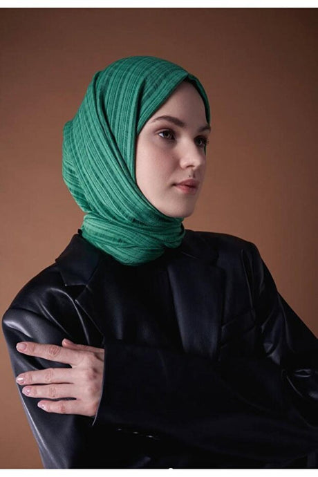 Misto Cotton Shawl - Wrinkle - Free & Easy Style - TryAladdin