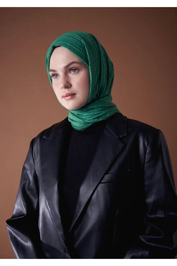 Misto Cotton Shawl - Wrinkle - Free & Easy Style - TryAladdin