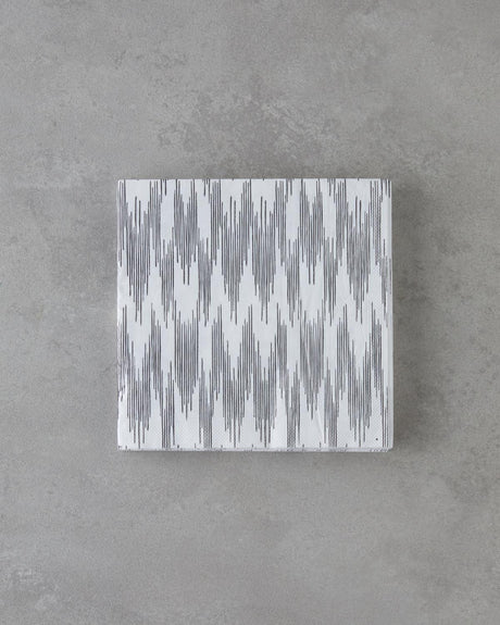 Professional Disposable Grey Paper Napkins 33x33cm 20Count