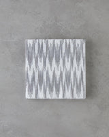 مناديل ورقية احترافية رمادية للاستخدام مرة واحدة 33x33cm 20 قطعة