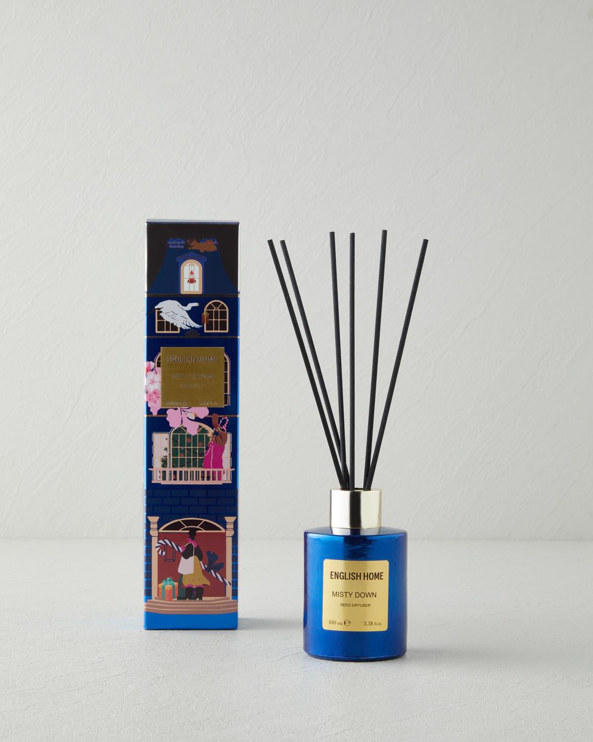 Premium-Misty-Down-Aromatic-Reed-Diffuser-Home-Fragrance