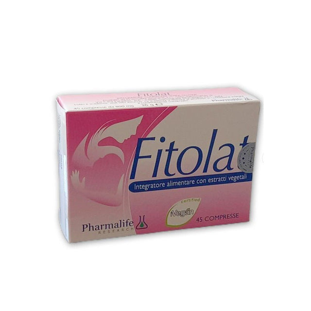 Mixed Herbal Lactation Support - Fenugreek & Fennel Blend Tablets - TryAladdin