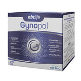 Miyo & D - Chiro Inositol - Active B Vitamins & Zinc Powder Sachets - TryAladdin