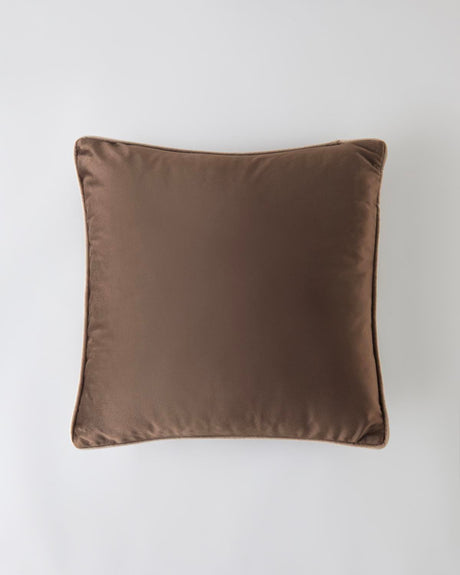 Premium-Decorative-Home-Accent-Cushion-Mocha-Dark-Coffee