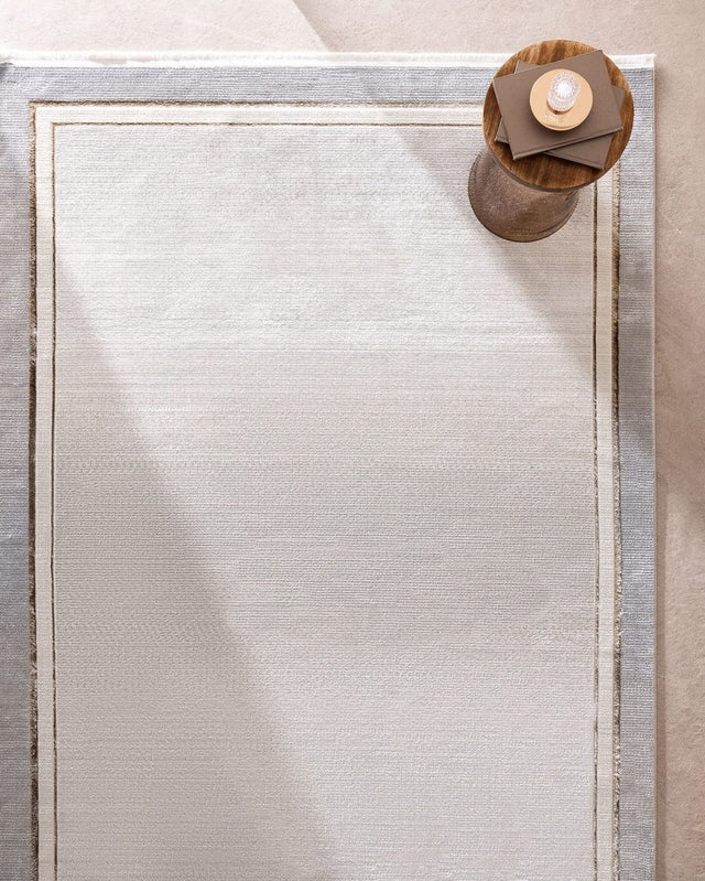 Modern Abstract Area Rug for Living Room & Bedroom – Soft Indoor Floor Carpet - TryAladdin