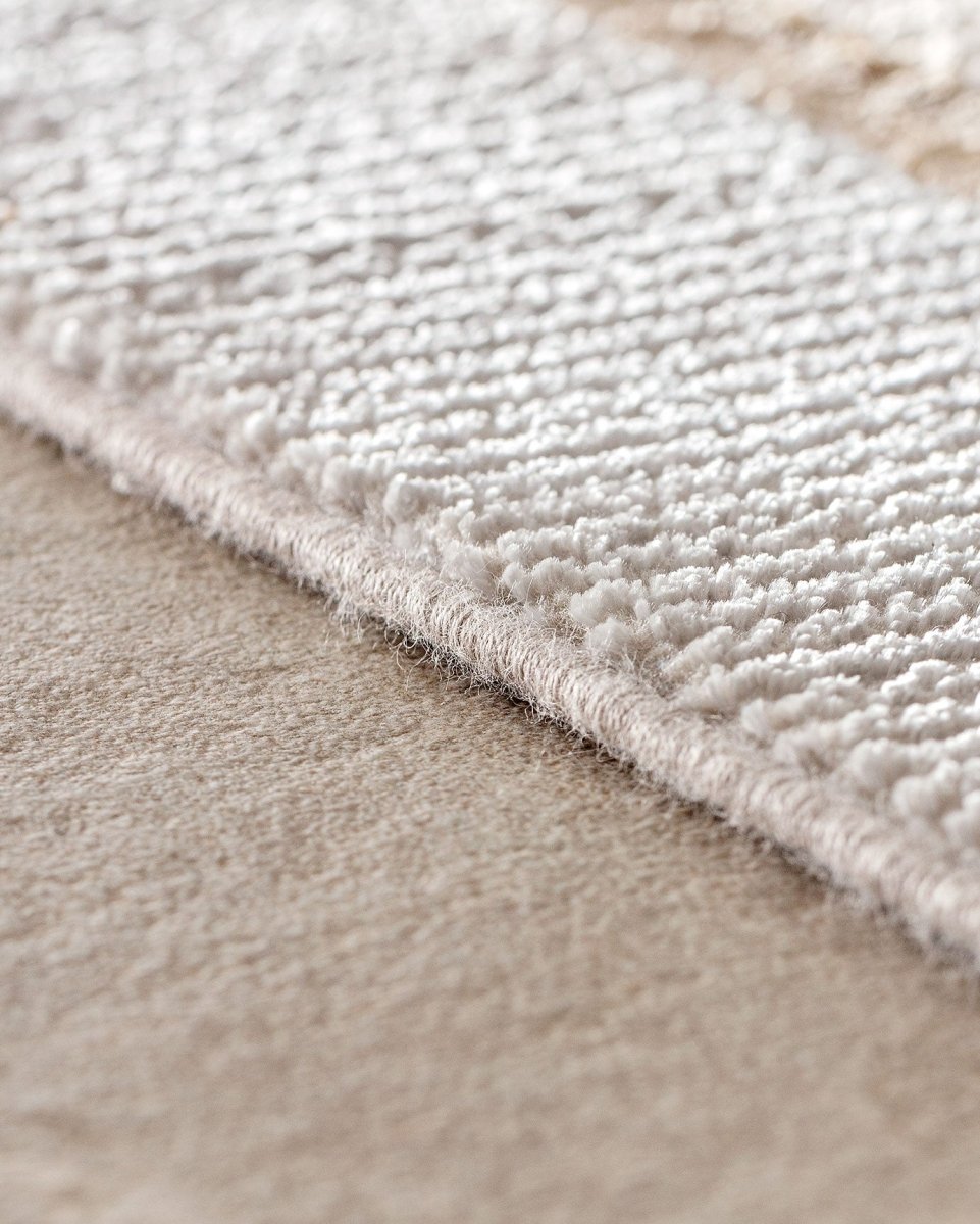 Modern Abstract Area Rug for Living Room & Bedroom – Soft Indoor Floor Carpet - TryAladdin