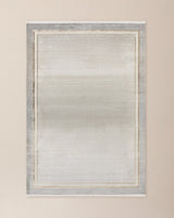 Modern Abstract Area Rug for Living Room & Bedroom – Soft Indoor Floor Carpet - TryAladdin