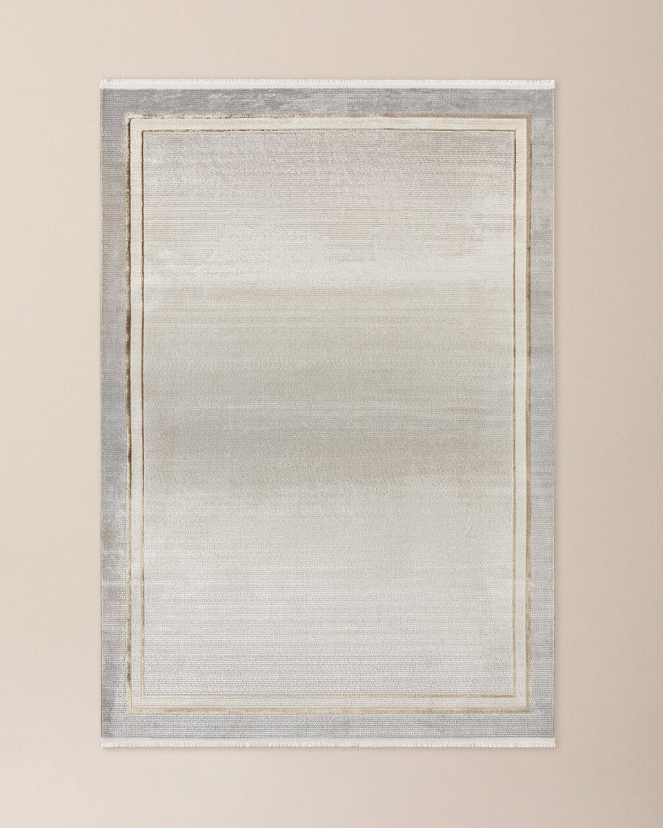Modern Abstract Area Rug for Living Room & Bedroom – Soft Indoor Floor Carpet - TryAladdin