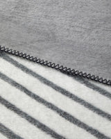 Professional-Grade-Cotton-Acrylic-Double-Blanket-Modern-Grey