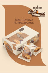 Mogida Professional Sugar - Free Diet Snack - 720g (36 Pieces) - TryAladdin