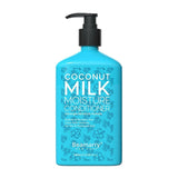 Moisture Conditioner - Ultra - Hydrating Coconut Milk & Keratin - TryAladdin