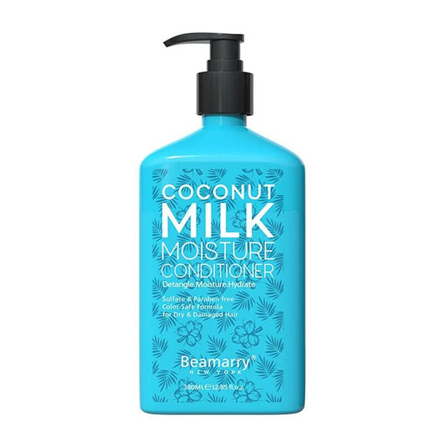 Moisture Conditioner - Ultra - Hydrating Coconut Milk & Keratin - TryAladdin