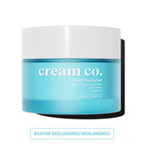 Moisturizer - Hyaluronic Acid Hydrating & Brightening - TryAladdin