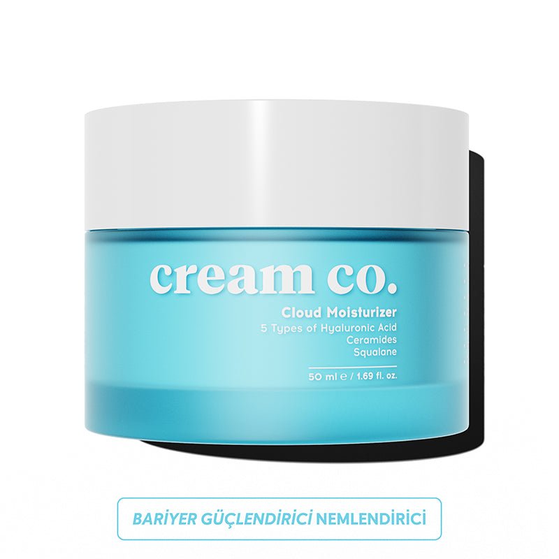 Moisturizer - Hyaluronic Acid Hydrating & Brightening - TryAladdin