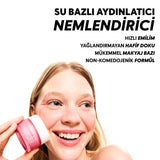 Moisturizer - Hydrating & Brightening Face Cream with 5 Hyaluronic Acids - TryAladdin
