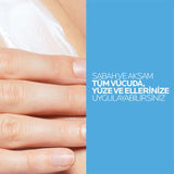 Moisturizing Balm - Anti - Dryness & Microbiome Balancing with Niacinamide - TryAladdin