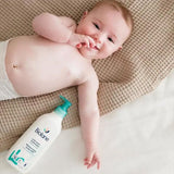 Moisturizing Body Milk - Fast - Absorbing, Nourishing & Softening - TryAladdin