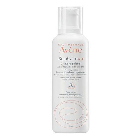 Moisturizing Cream - Intense Hydration & Dryness Relief with I - Modulia & Thermal Water - TryAladdin