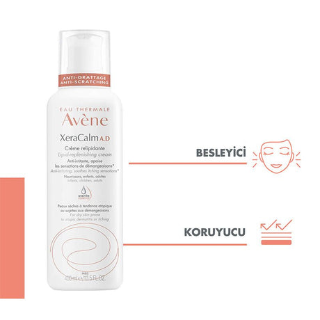 Moisturizing Cream - Intense Hydration & Dryness Relief with I - Modulia & Thermal Water - TryAladdin