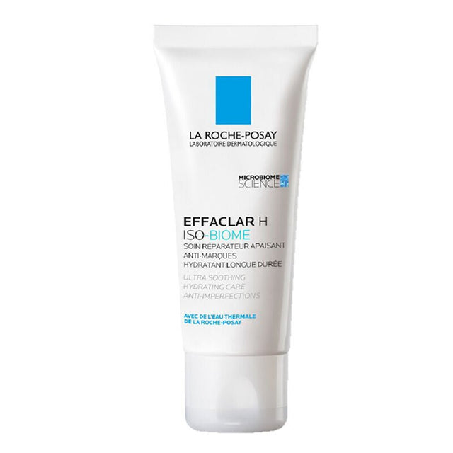 Moisturizing Cream - Oily, Irregular & Sensitive Skin with Niacinamide - TryAladdin