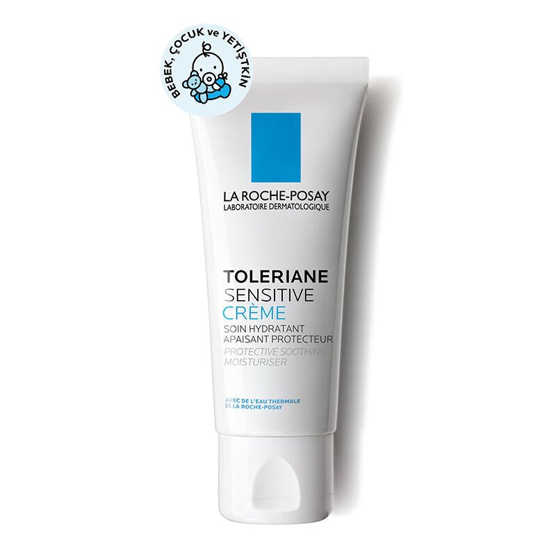 Moisturizing Cream - Soothing Prebiotic Care with Niacinamide & Ceramide - TryAladdin