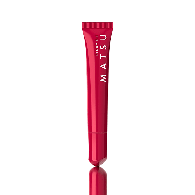 Moisturizing Lip Balm - Pink Shimmer with Shea Butter & Vitamin E - TryAladdin