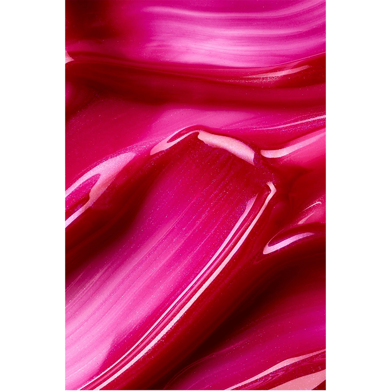 Moisturizing Lip Balm - Pink Shimmer with Shea Butter & Vitamin E - TryAladdin