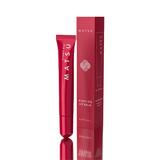 Moisturizing Lip Balm - Pink Shimmer with Shea Butter & Vitamin E - TryAladdin