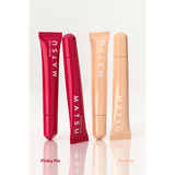 Moisturizing Lip Balm - Pink Shimmer with Shea Butter & Vitamin E - TryAladdin