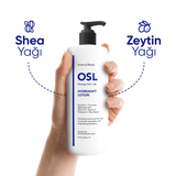 Moisturizing Lotion - Intense Hydration with Hyaluronic Acid & Vitamin E - TryAladdin