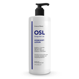 Moisturizing Lotion - Intense Hydration with Hyaluronic Acid & Vitamin E - TryAladdin