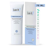 Moisturizing Repairing Cream - 8D Hyaluronic Acid & Panthenol Formula - TryAladdin
