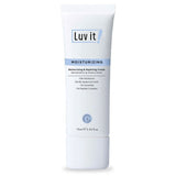Moisturizing Repairing Cream - 8D Hyaluronic Acid & Panthenol Formula - TryAladdin