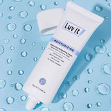 Moisturizing Repairing Cream - 8D Hyaluronic Acid & Panthenol Formula - TryAladdin